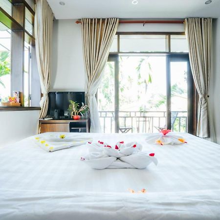 T Villa Hội An Ngoại thất bức ảnh