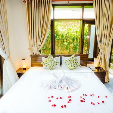 T Villa Hội An Ngoại thất bức ảnh