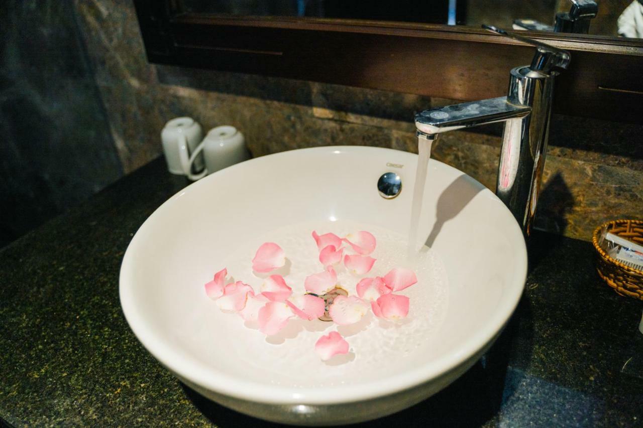 T Villa Hội An Ngoại thất bức ảnh