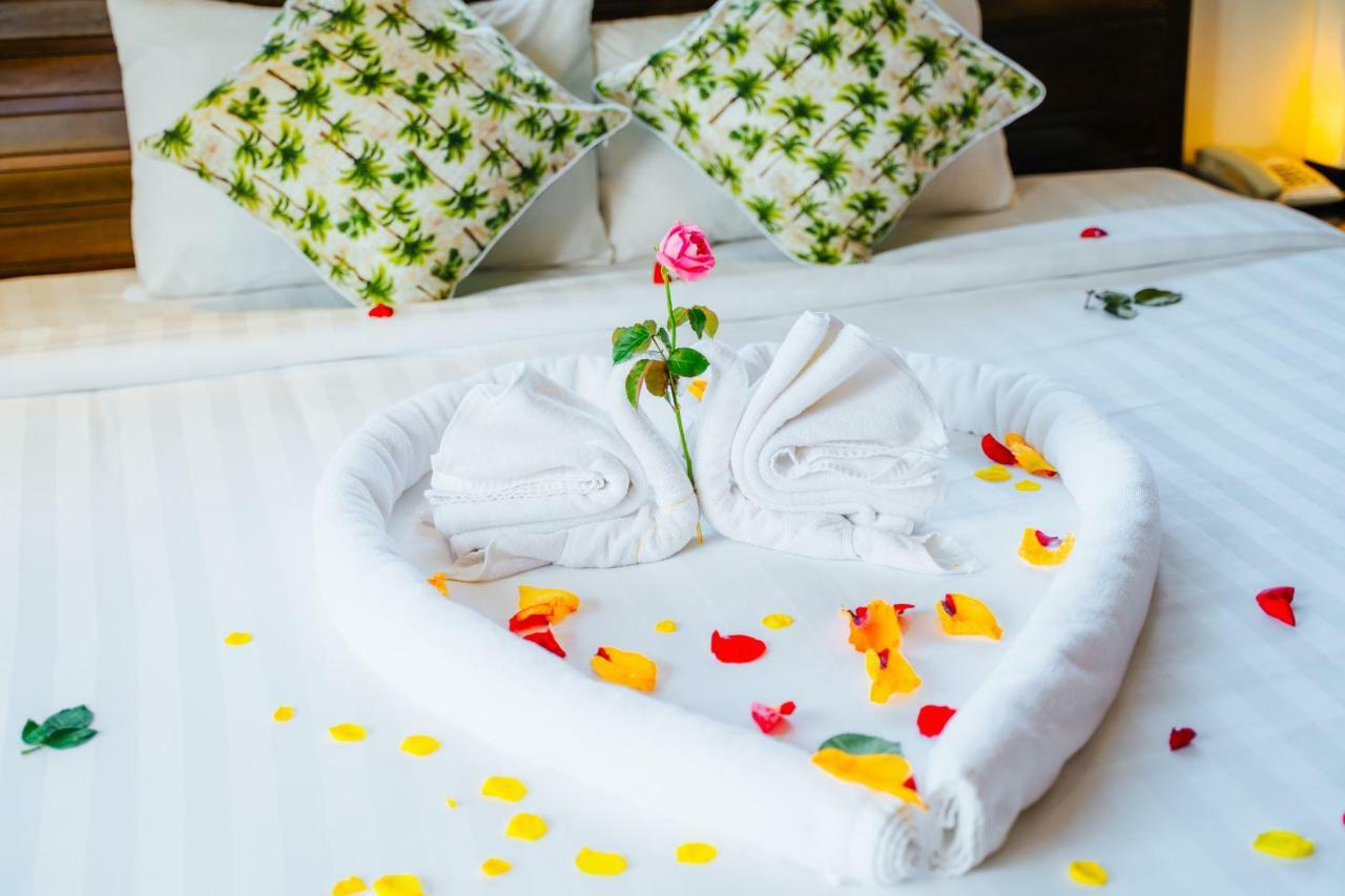T Villa Hội An Ngoại thất bức ảnh