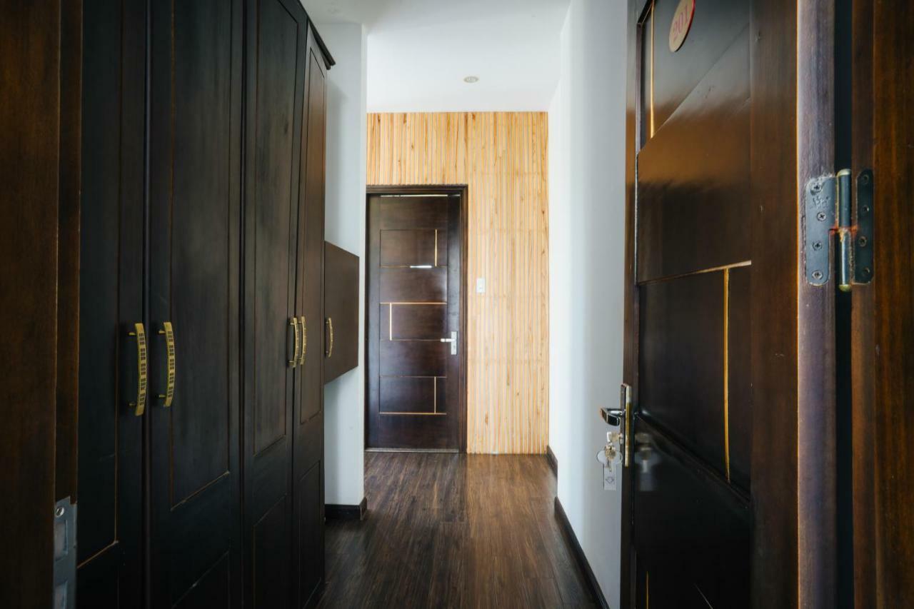 T Villa Hội An Ngoại thất bức ảnh
