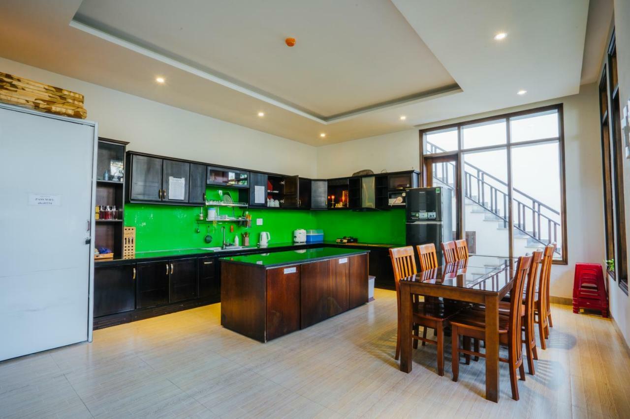 T Villa Hội An Ngoại thất bức ảnh
