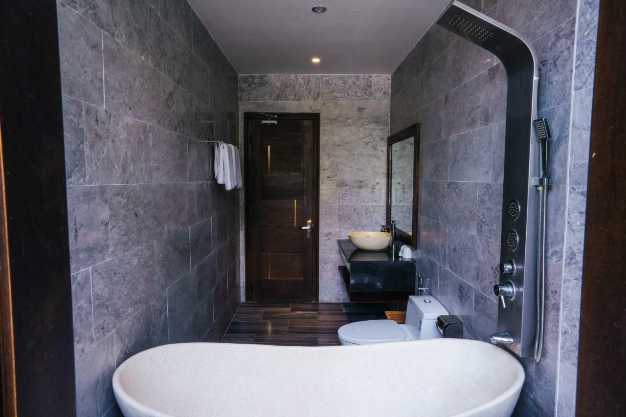 T Villa Hội An Ngoại thất bức ảnh