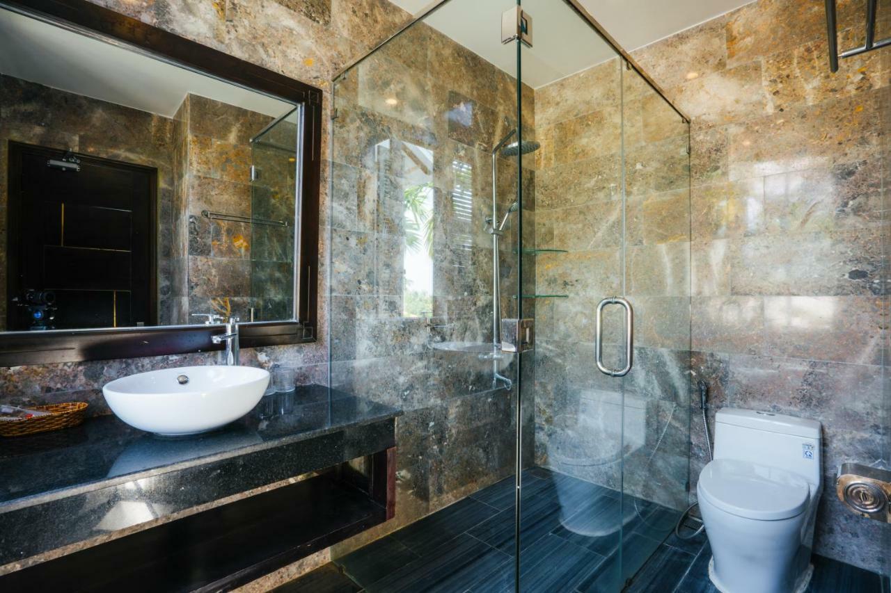 T Villa Hội An Ngoại thất bức ảnh