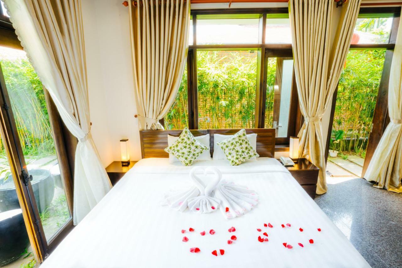 T Villa Hội An Ngoại thất bức ảnh